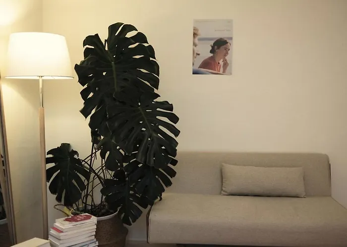 4 Minutes On Foot From Sinchon Station, Hongdae, Hapjeong, Myeongdong Near Daiso And Department Stores 2 And 1 Bathroom, Luggage Storage 서울특별시