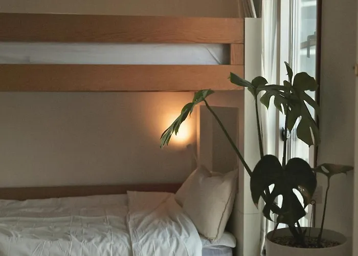 아파트 4 Minutes On Foot From Sinchon Station, Hongdae, Hapjeong, Myeongdong Near Daiso And Department Stores 2 And 1 Bathroom, Luggage Storage 서울특별시