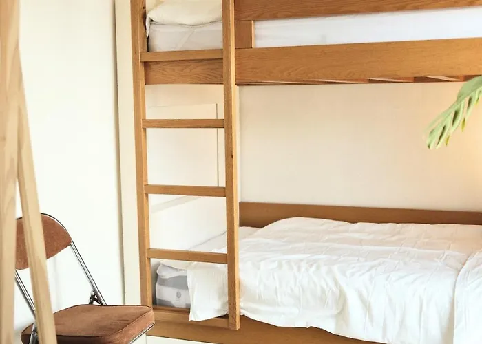 아파트 4 Minutes On Foot From Sinchon Station, Hongdae, Hapjeong, Myeongdong Near Daiso And Department Stores 2 And 1 Bathroom, Luggage Storage 서울특별시